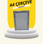 Acilir-Kapanir-A4-Gonye-Kose-Desenli-Cerceve