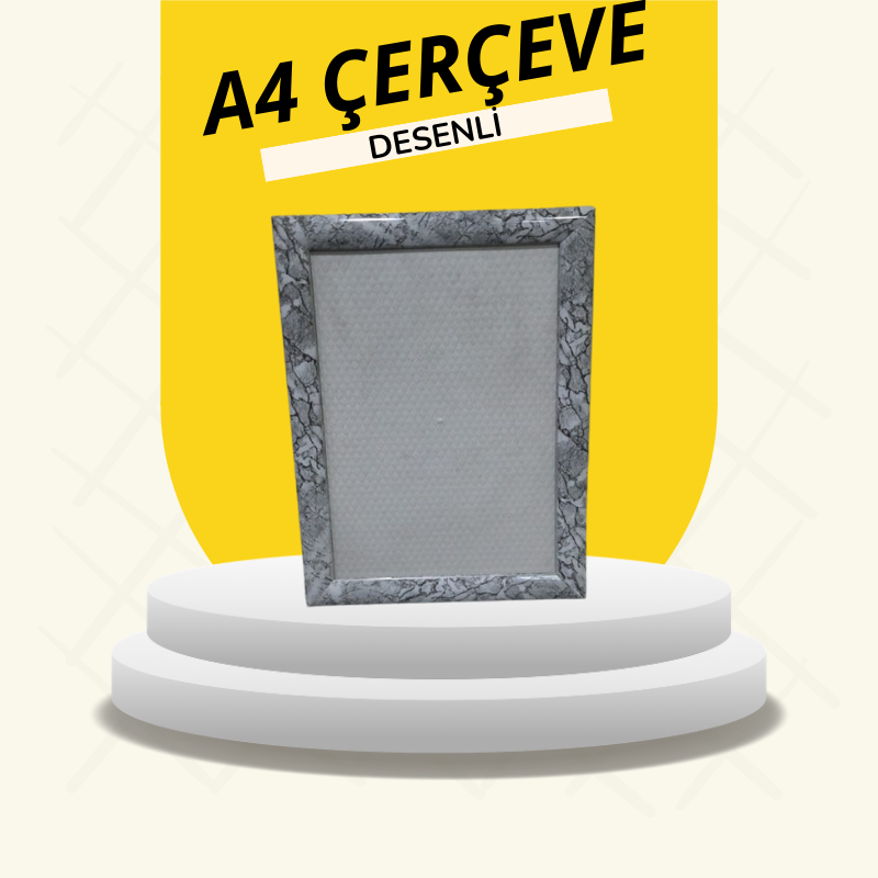 Acilir-Kapanir-A4-Gonye-Kose-Desenli-Cerceve