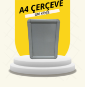 Acilir-Kapanir-A4-Gri-Rondo-Kose-Cerceve
