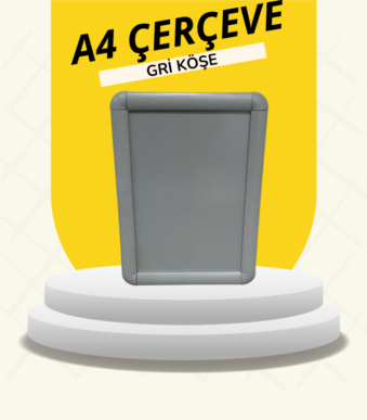 Acilir-Kapanir-A4-Gri-Rondo-Kose-Cerceve
