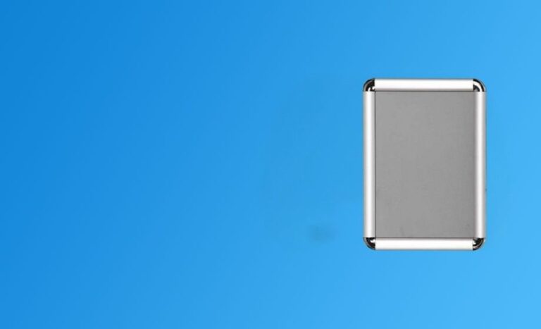 a4 çerçeveler ana banner