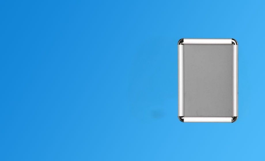 a4 çerçeveler ana banner