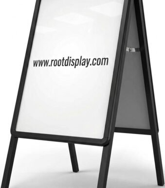 A pano 70x100 rondo köşe siyah